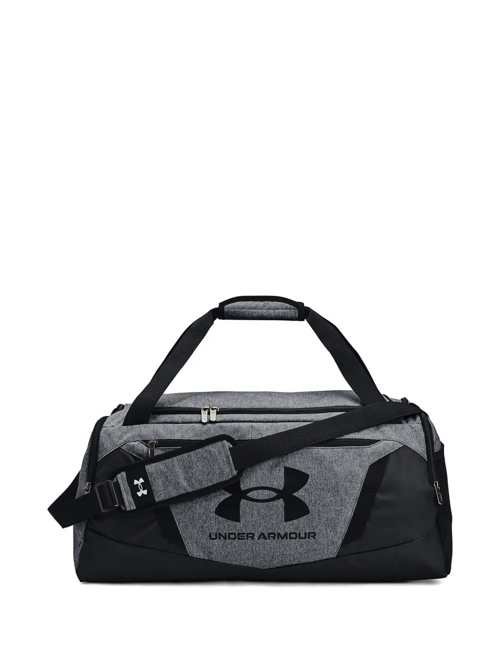 Under Armour Storm Undeniable 5.0 Duffle Md Tasche mit Logo-Print - Schwarz