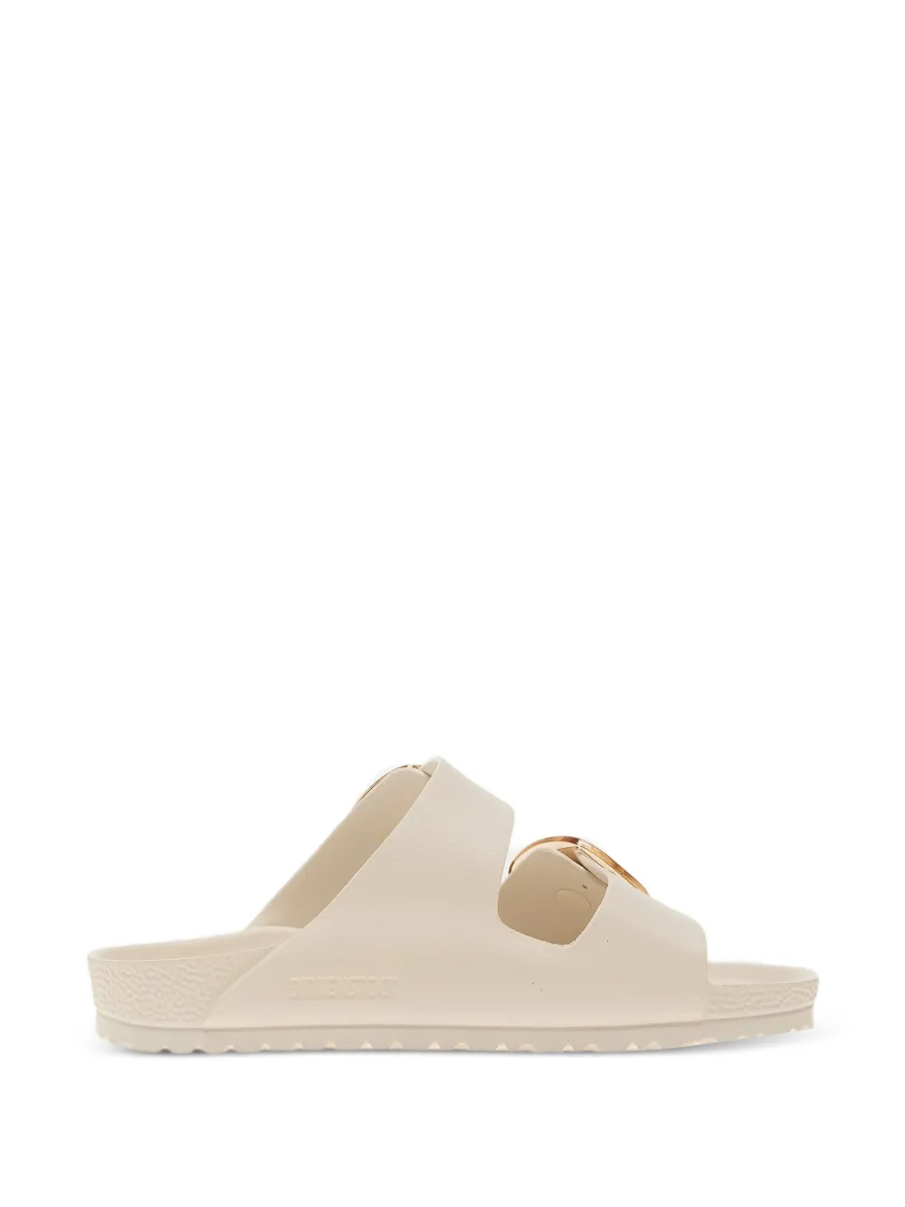 Birkenstock Arizona Big Buckle buckle-fastening sandals - Toni neutri