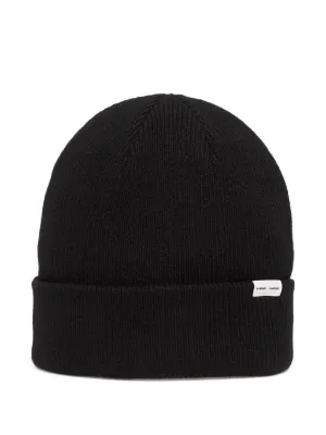 Nike x Stüssy Cuff Beanie | Black | FARFETCH ZA