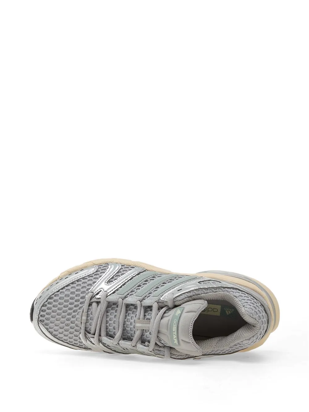 adidas Adistar Control 5 sneakers Grijs