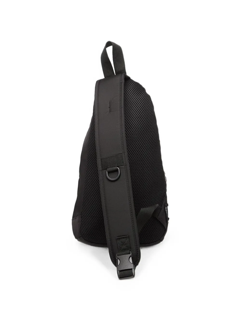 Columbia Great Smoky Garden™ crossbody rugzak Zwart