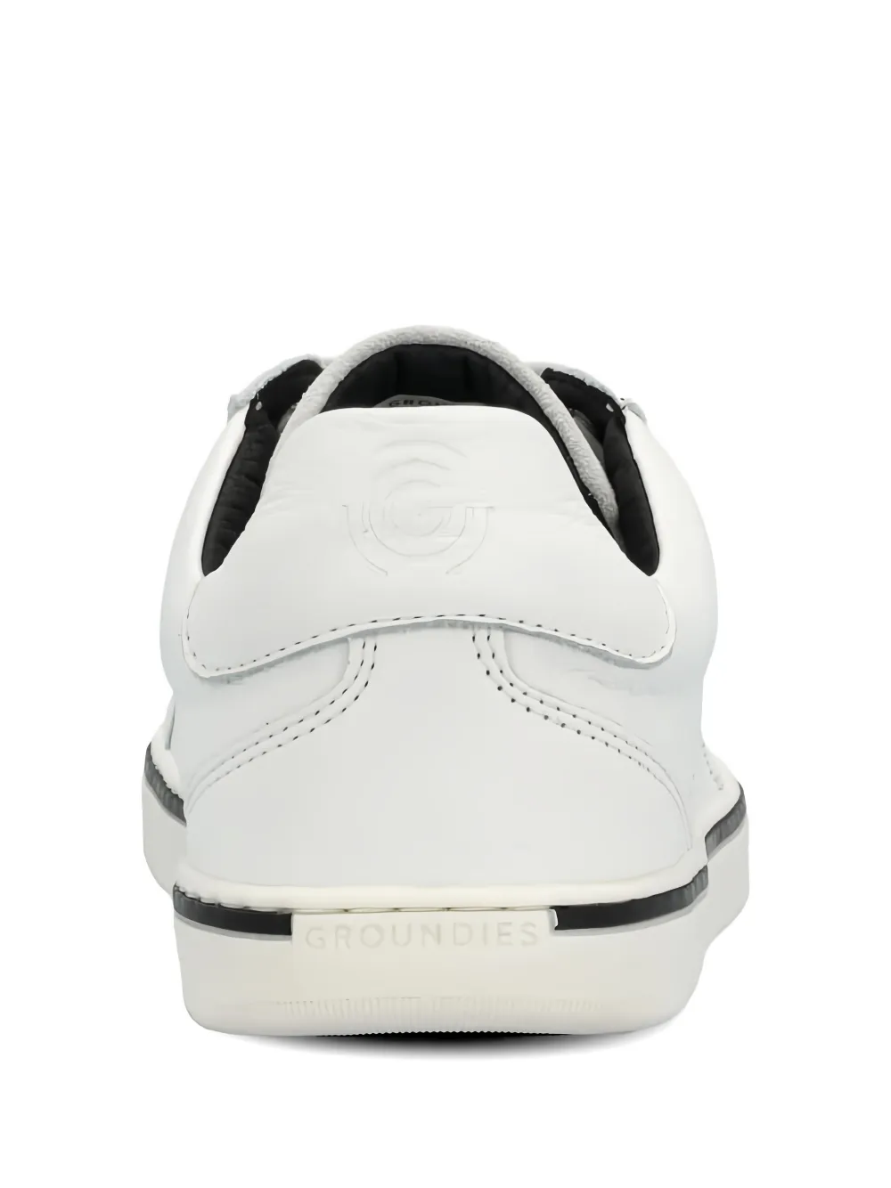  Groundies Zapatillas Galaxy 6 - Blanco 