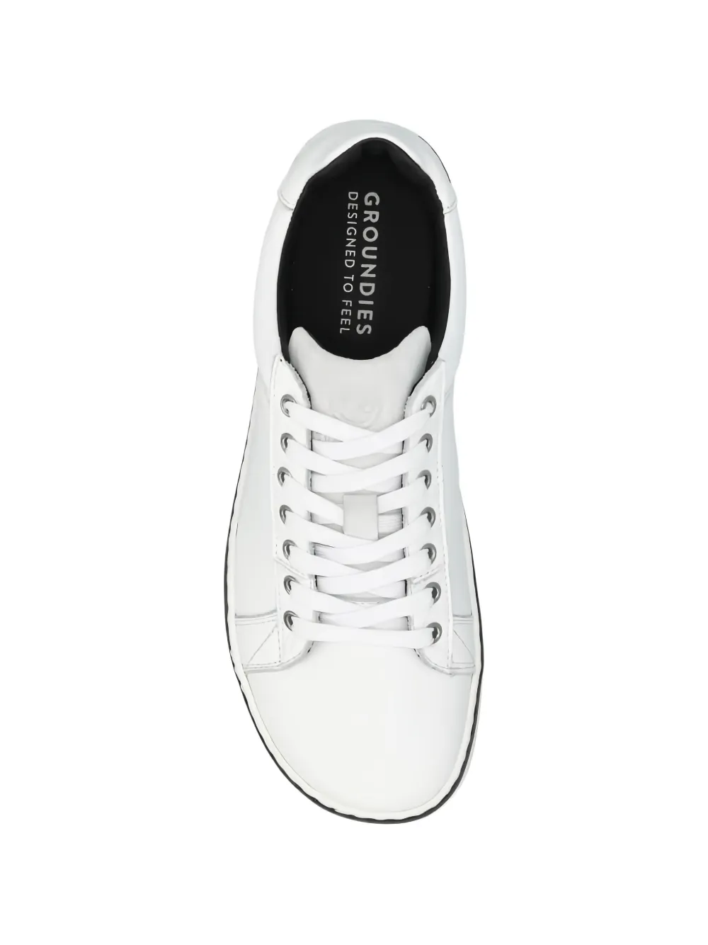  Groundies Zapatillas Galaxy 6 - Blanco 