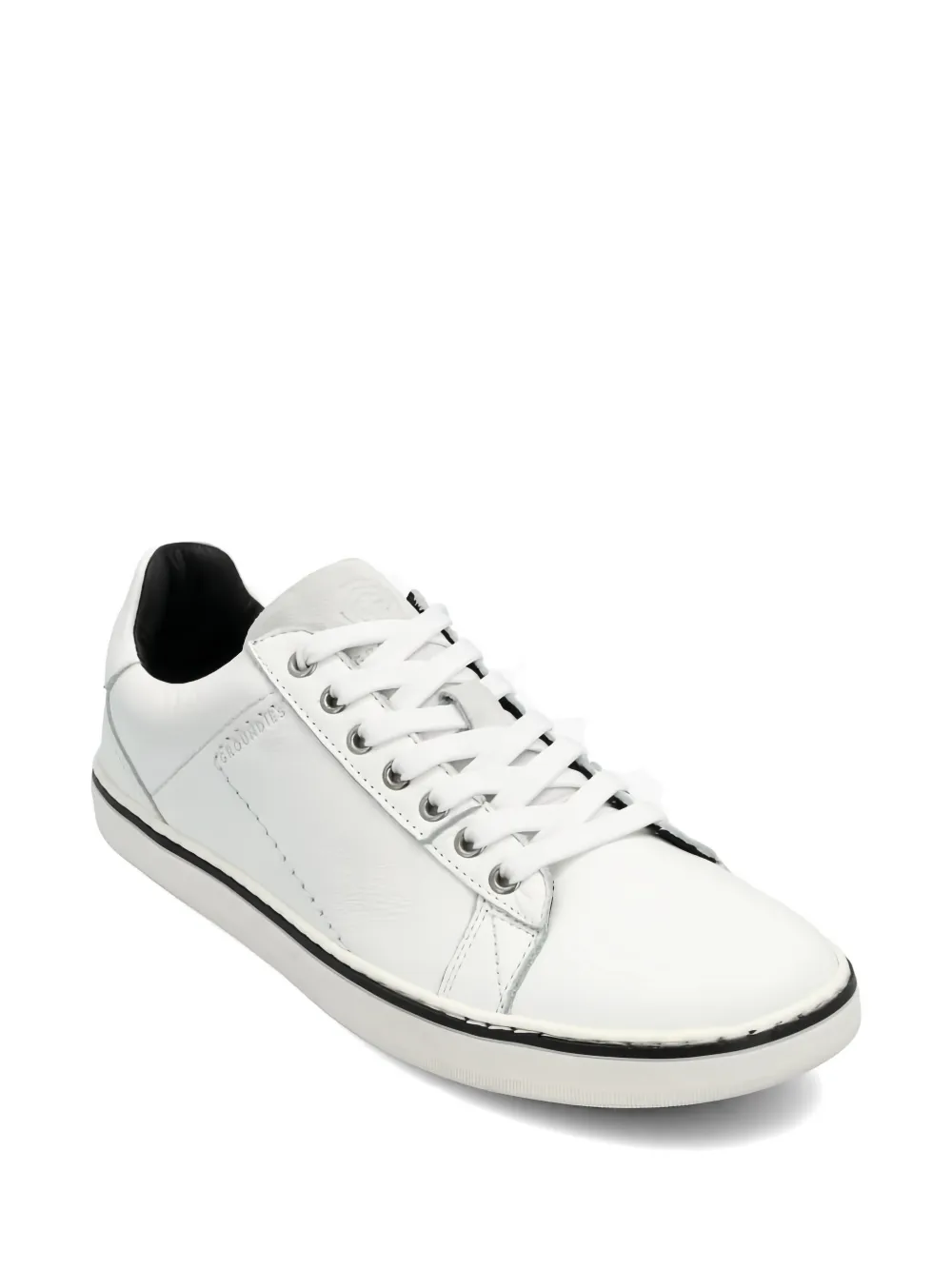 Groundies Galaxy Sneakers In Multi