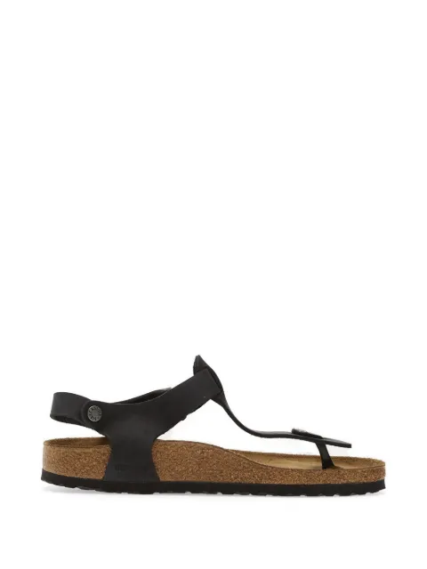 Birkenstock Kairo buckle-fastening sandals
