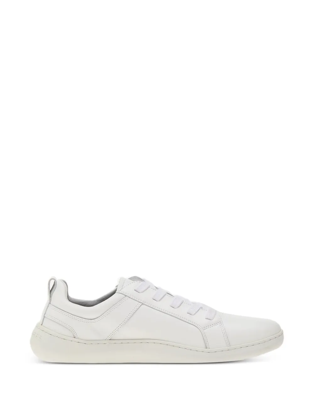 Skinners Streetsurfer lace-up sneakers - Bianco
