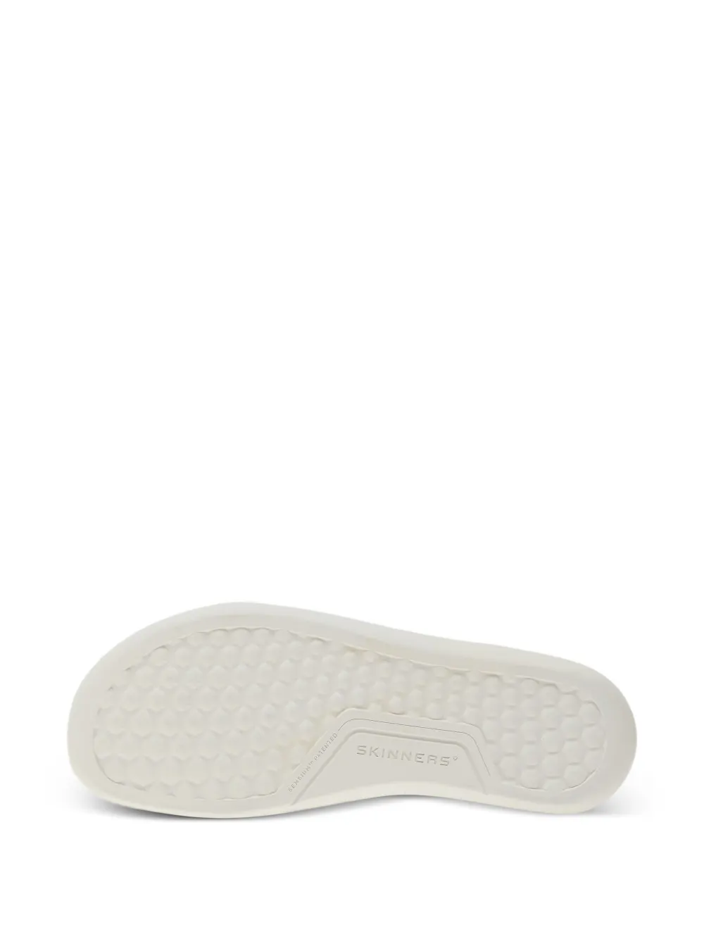 Skinners Streetsurfer low-top sneakers Wit