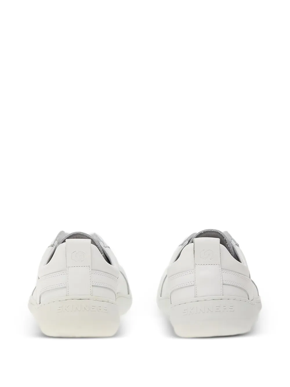 Skinners Streetsurfer low-top sneakers Wit