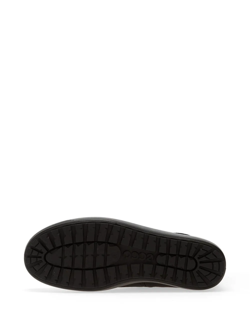 ECCO Soft 7 Tred W enkellaarzen Zwart