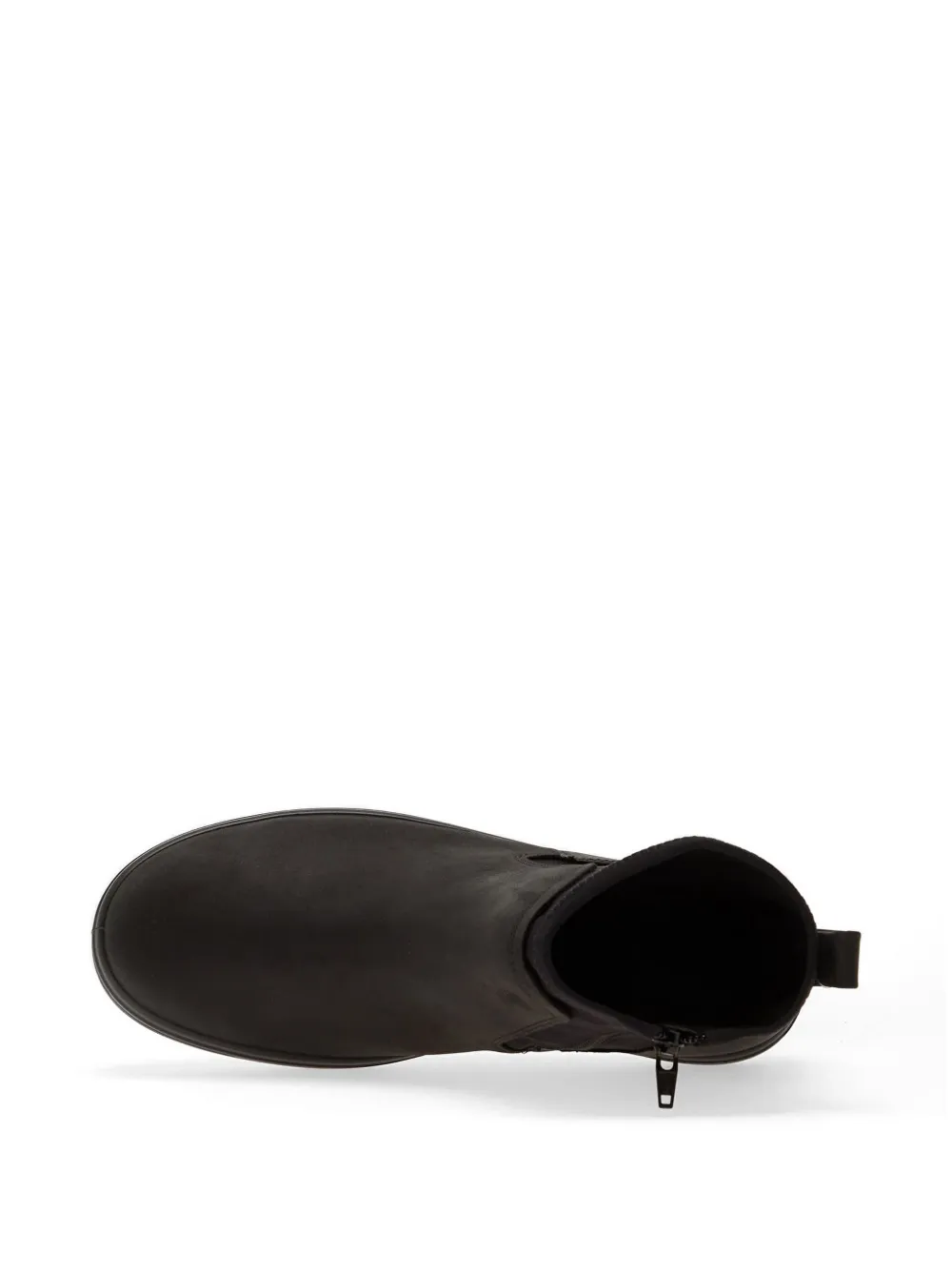 ECCO Soft 7 Tred W enkellaarzen Zwart