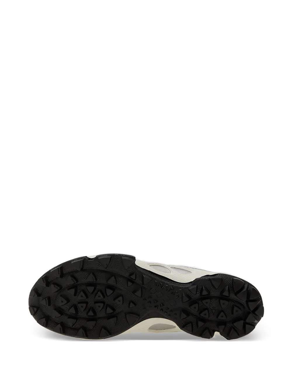 ECCO Biom C sneakers met mesh Zilver
