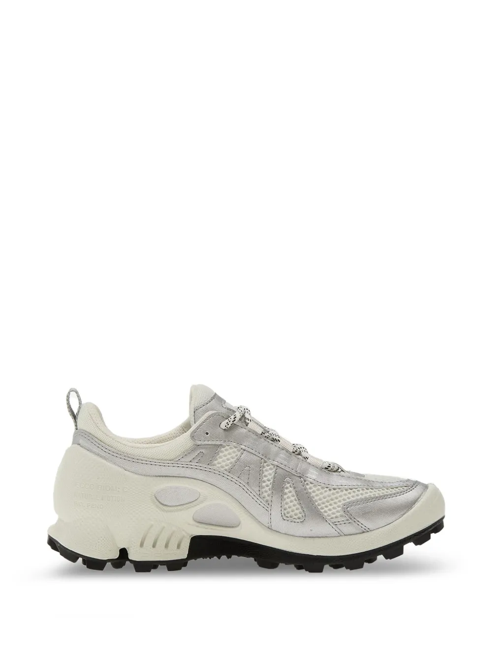 Ecco Biom C Mesh Sneakers In Multi