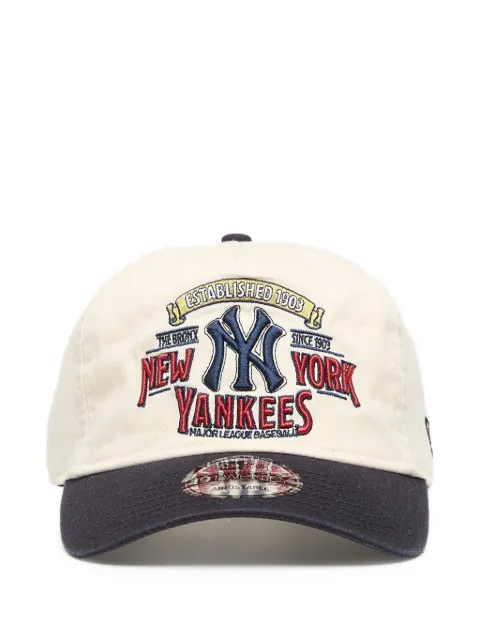 NEW ERA CAP gorra 19TWENTY MLB New York Yankees
