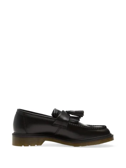 Dr Martens Adrian tassel loafers