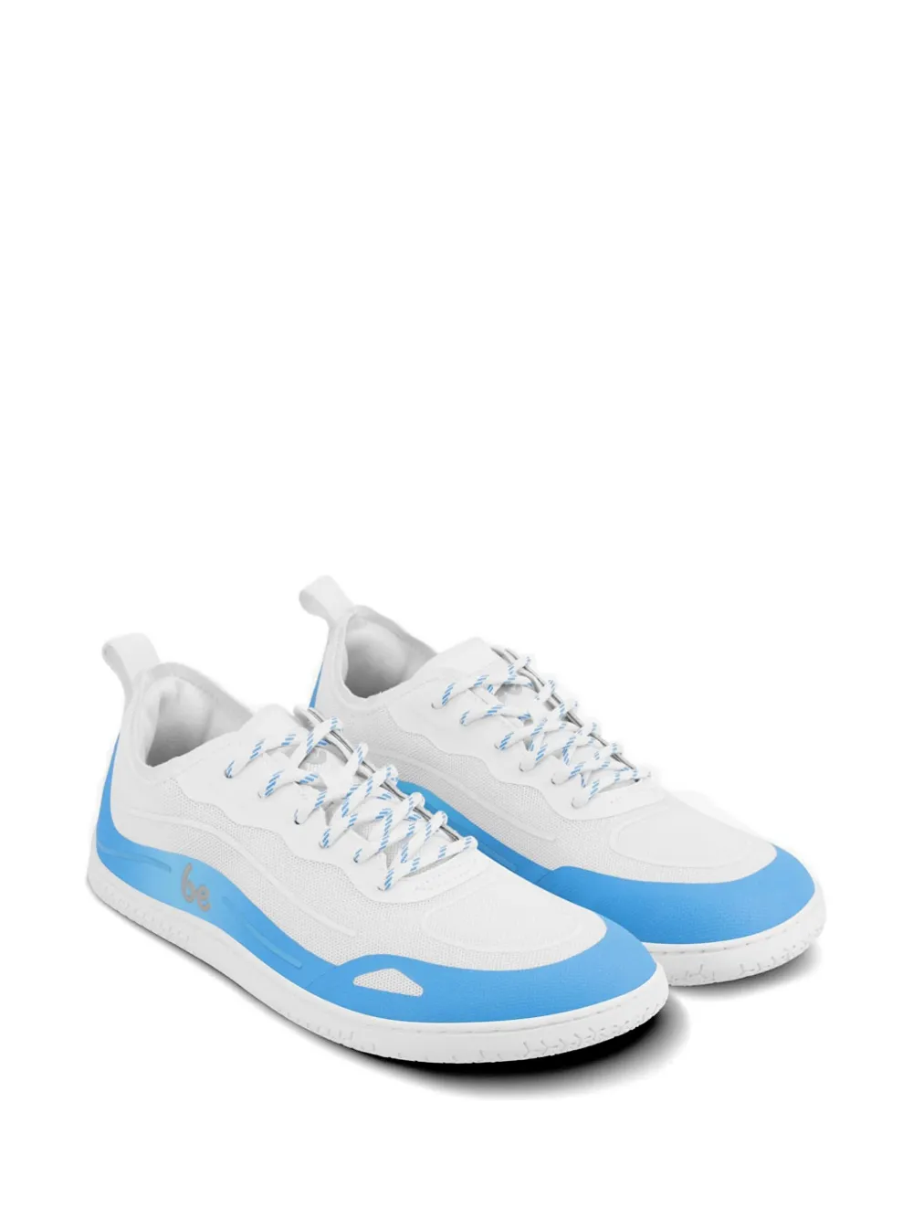 Be Lenka Velocity low-top sneakers Wit