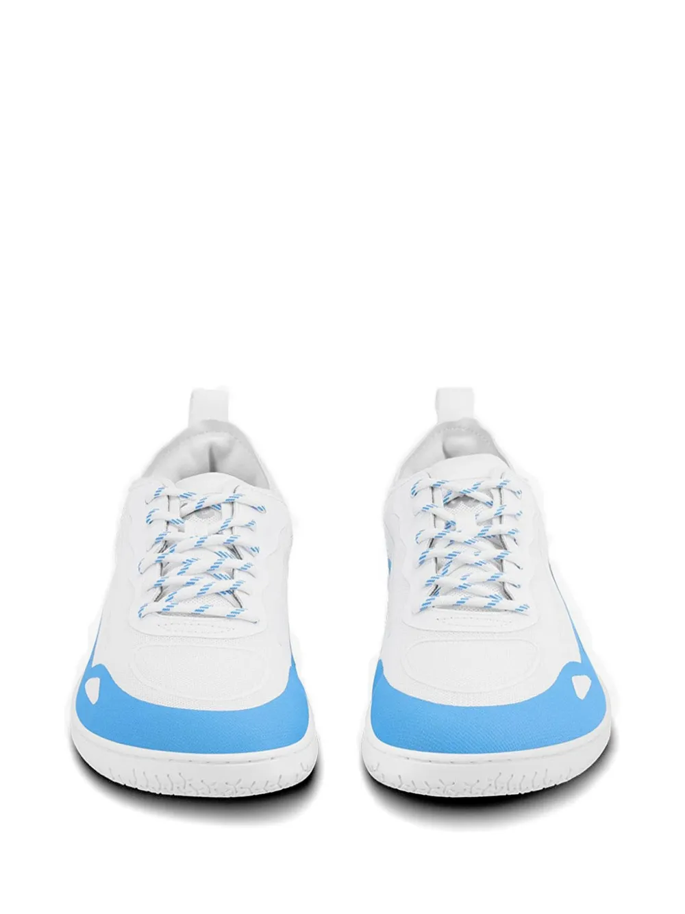 Be Lenka Velocity low-top sneakers Wit