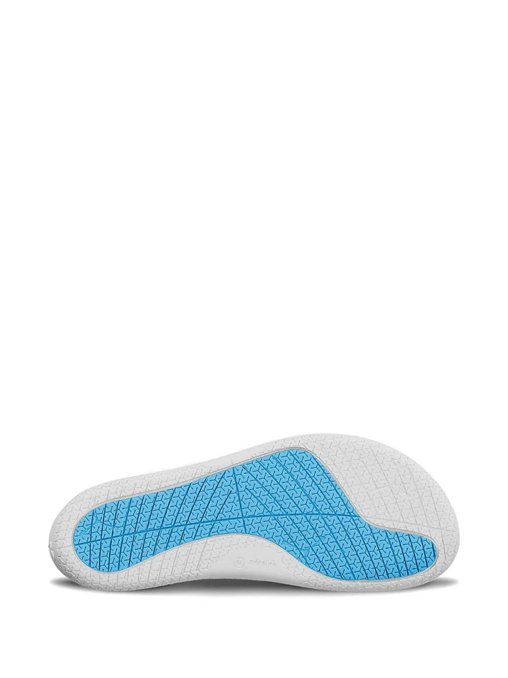 Be Lenka Velocity low-top sneakers Wit