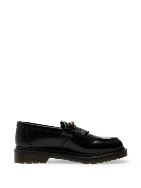Dr Martens Adrian horsebit loafers