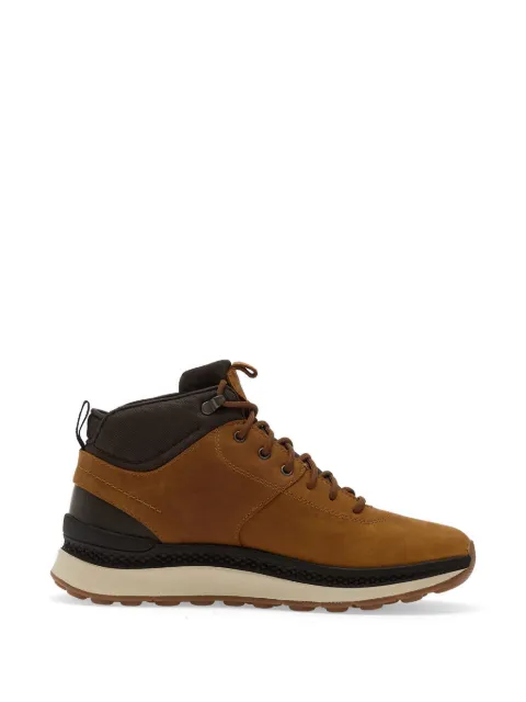 Geox Spherica Actif X2 ABX hiking boots