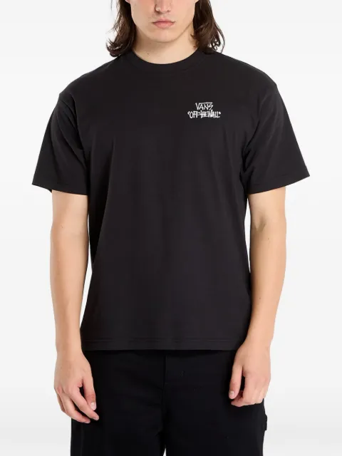 Vans graphic-print T-shirt