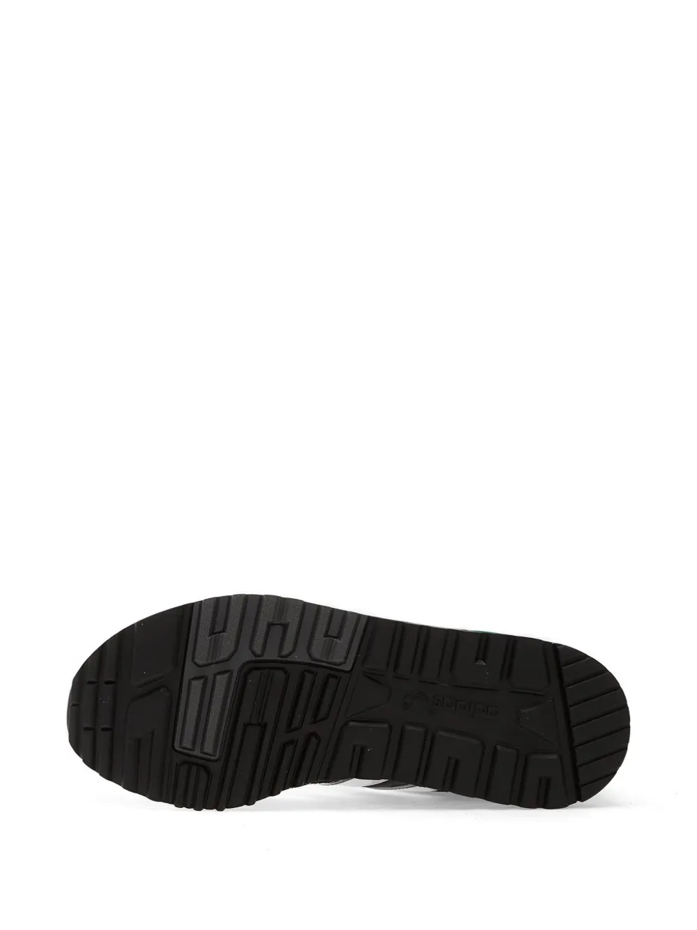 adidas ZX 600 sneakers met vlakken Zwart