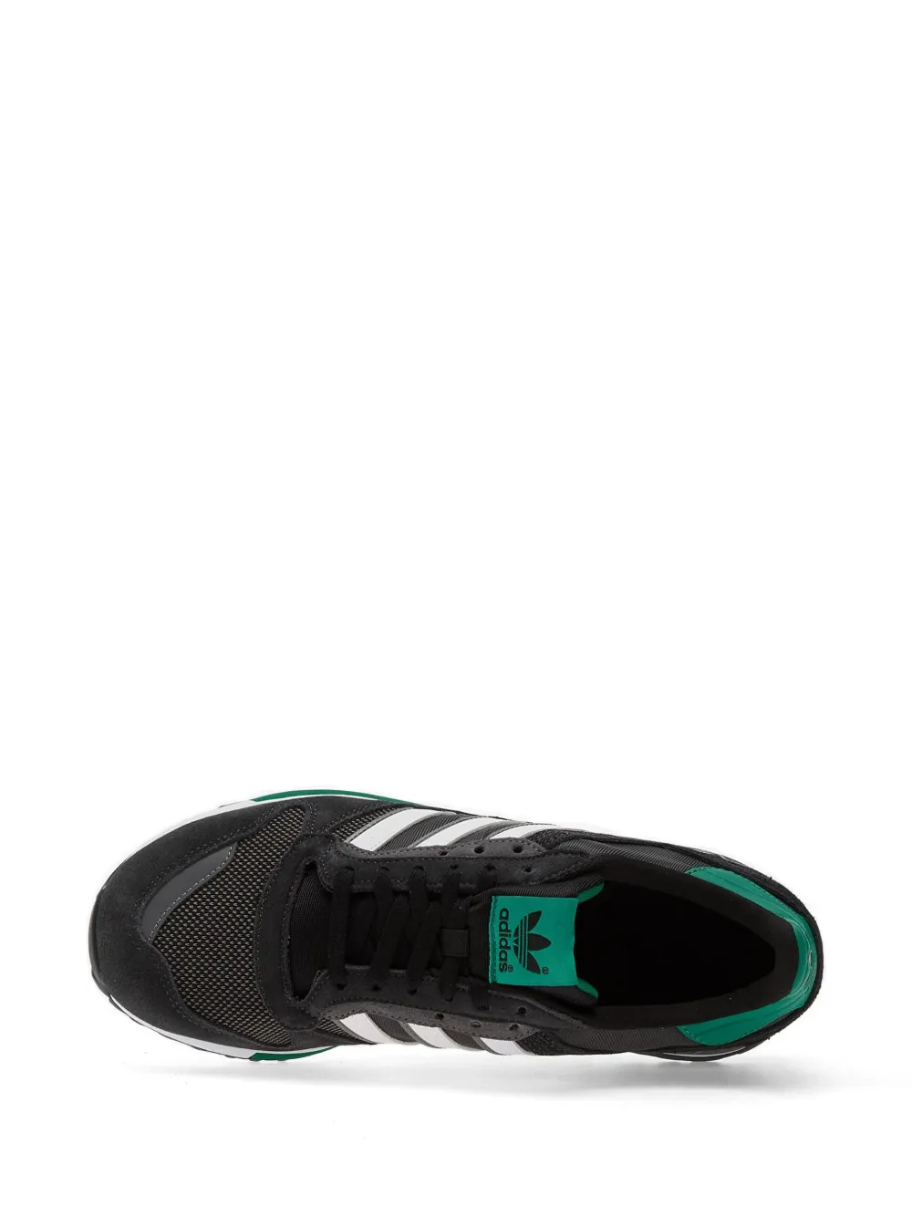 adidas ZX 600 sneakers met vlakken Zwart