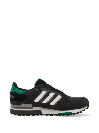 Adidas Zapatillas Zx 600 Con Paneles | Negro | FARFETCH ES