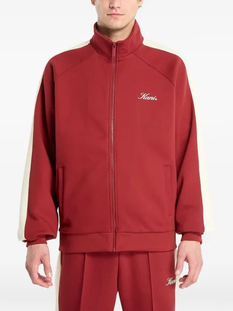 karl kani Agasalho com zíper