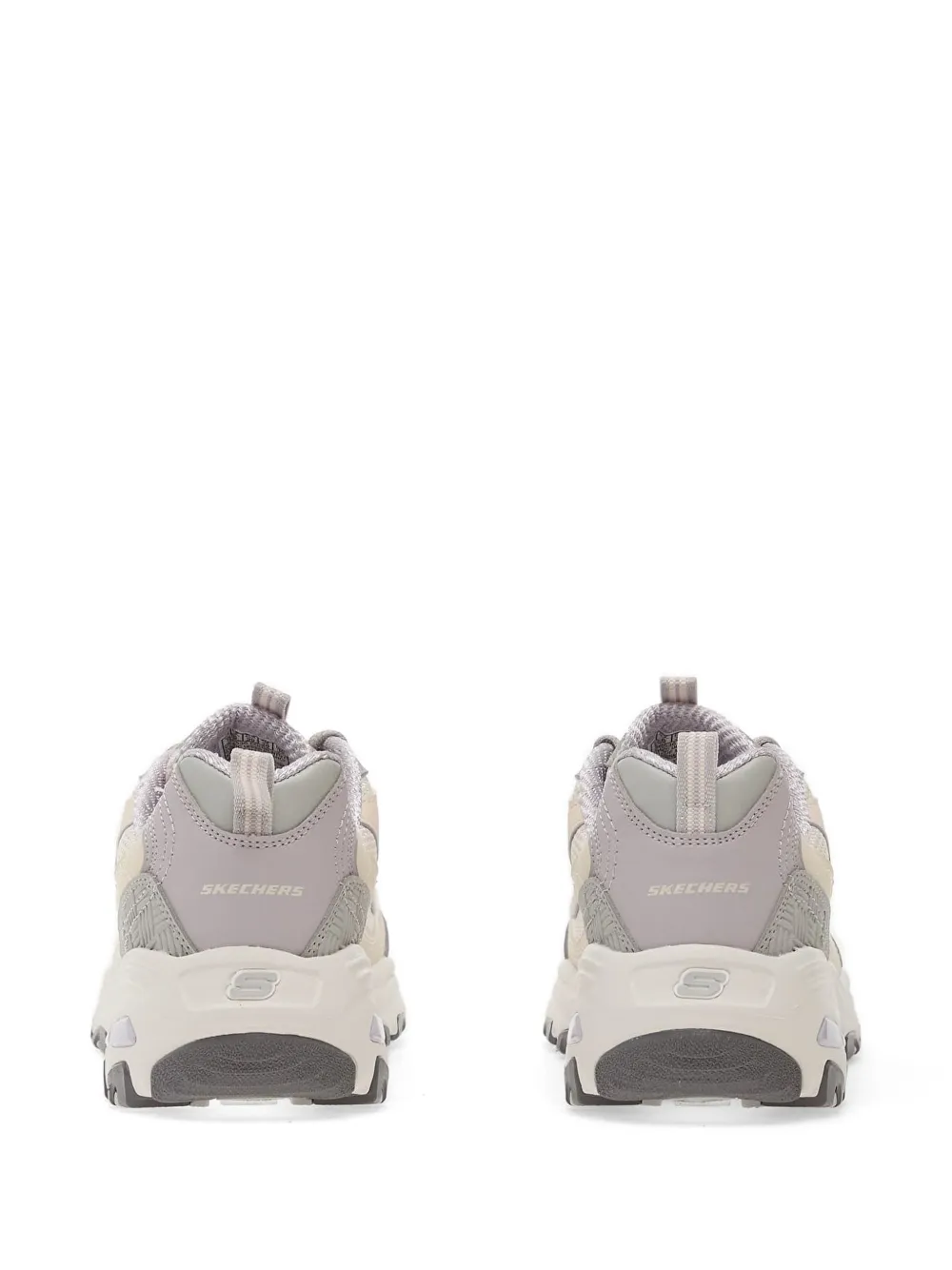 Skechers D'Lites Retro Rewind sneakers Beige