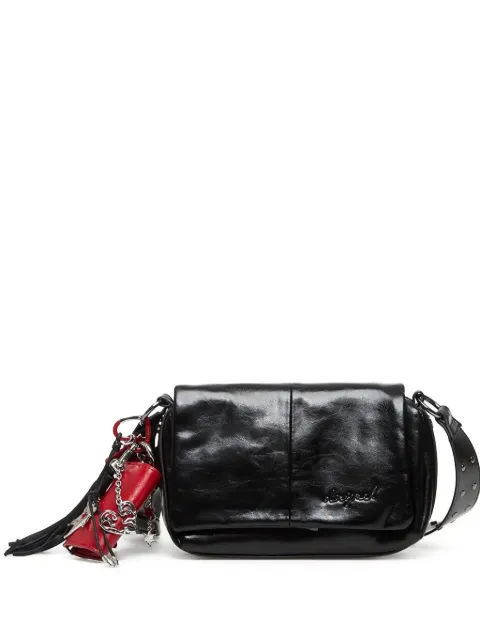 Desigual bolso de hombro Galaxy