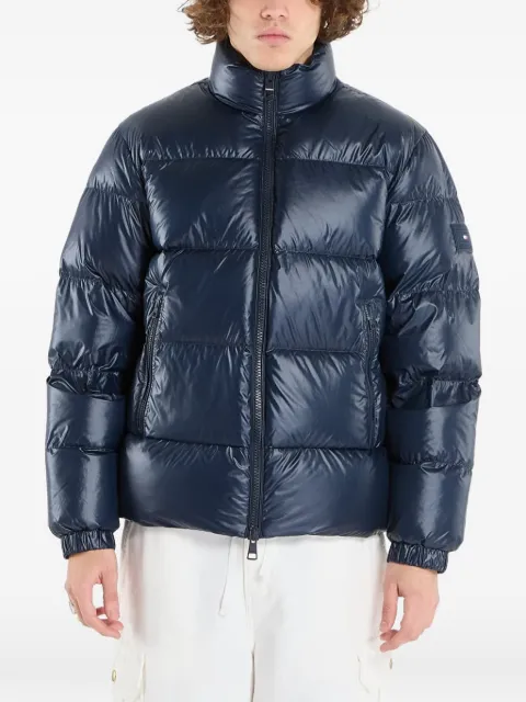 Tommy Hilfiger quilted-design jacket