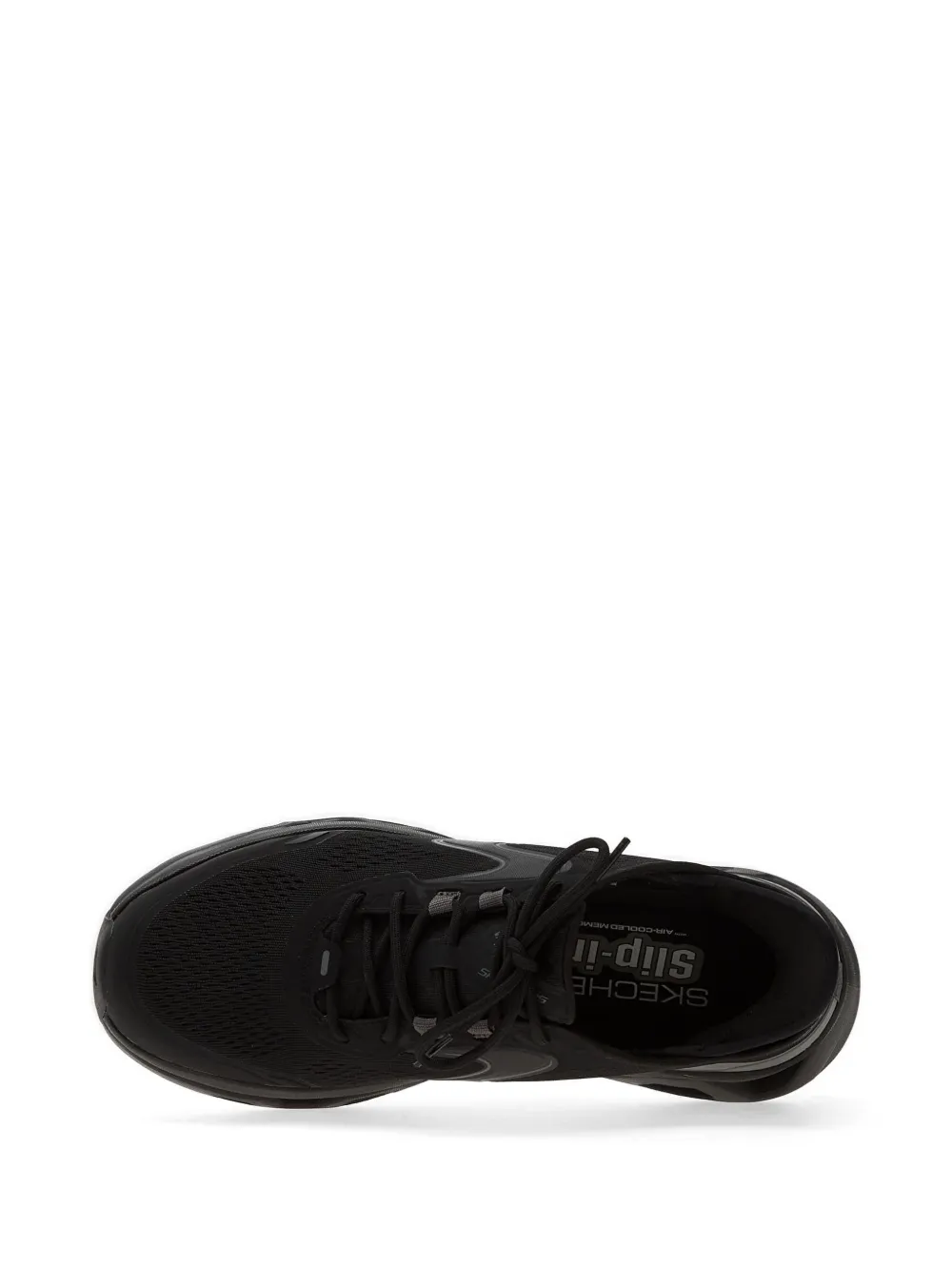 Skechers Glide-Step sneakers Zwart