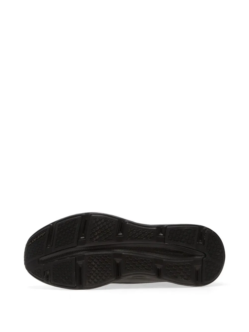 Skechers Glide-Step sneakers Zwart