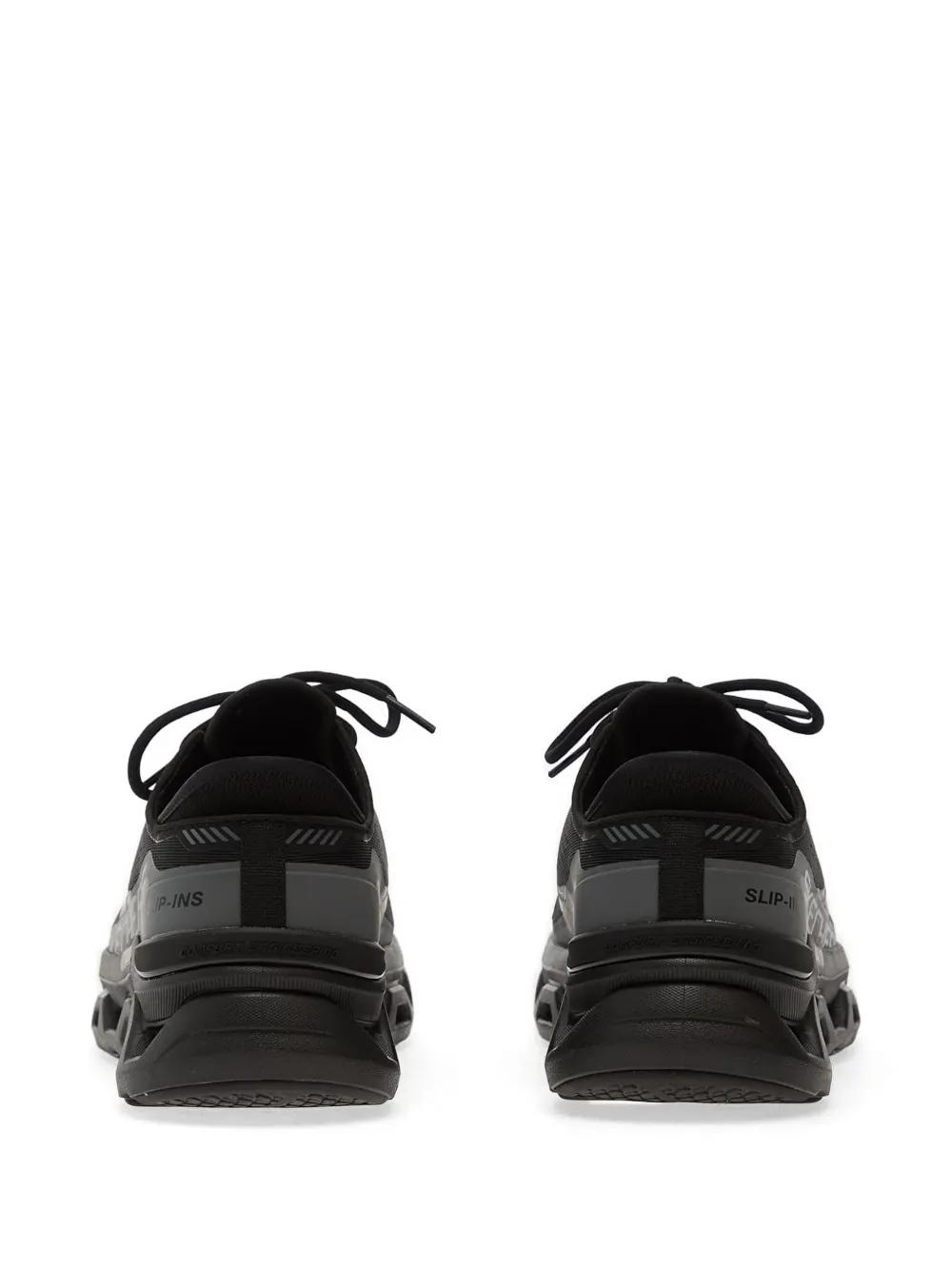 Skechers Glide-Step sneakers Zwart
