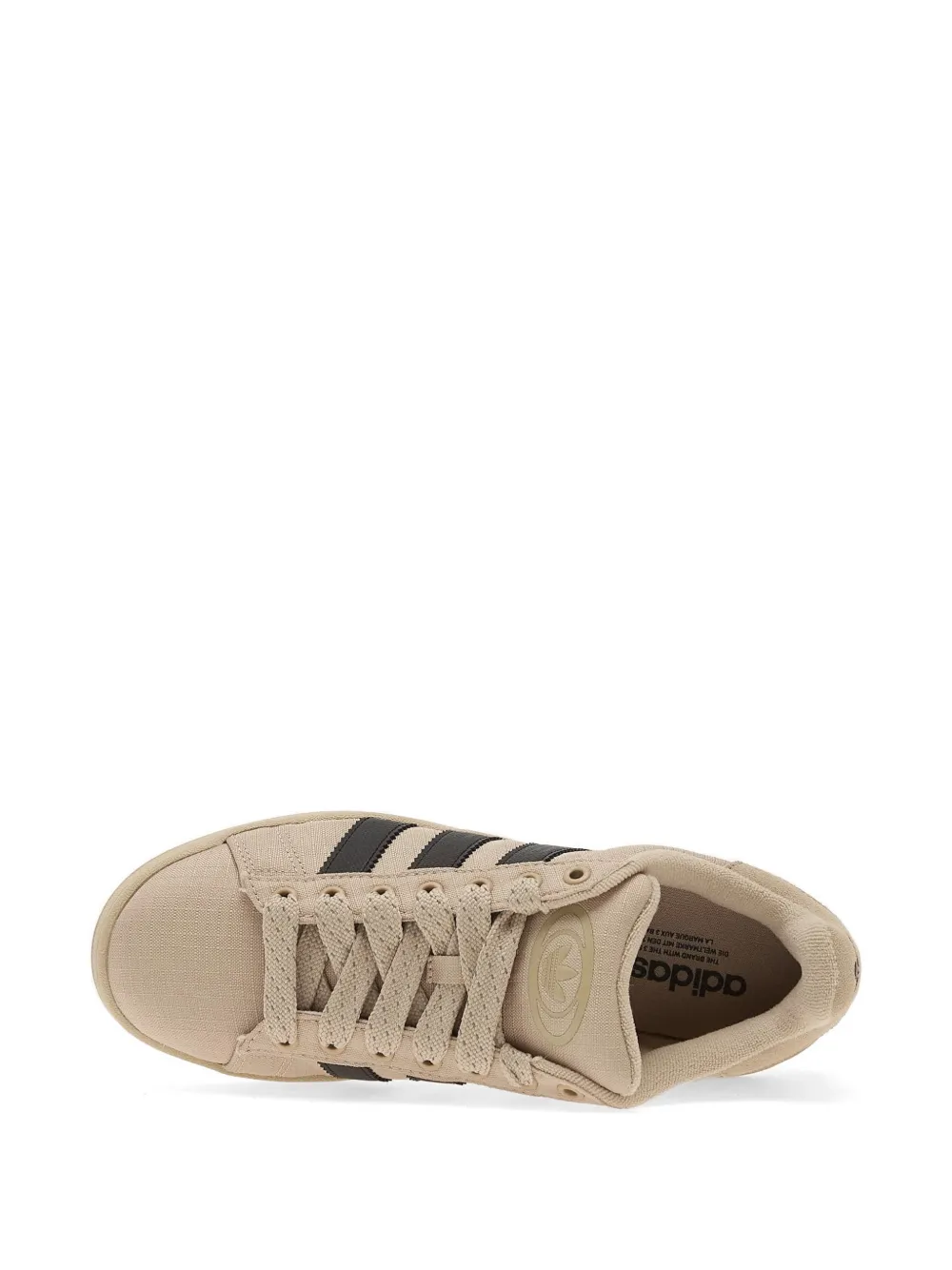 adidas Campus sneakers Beige