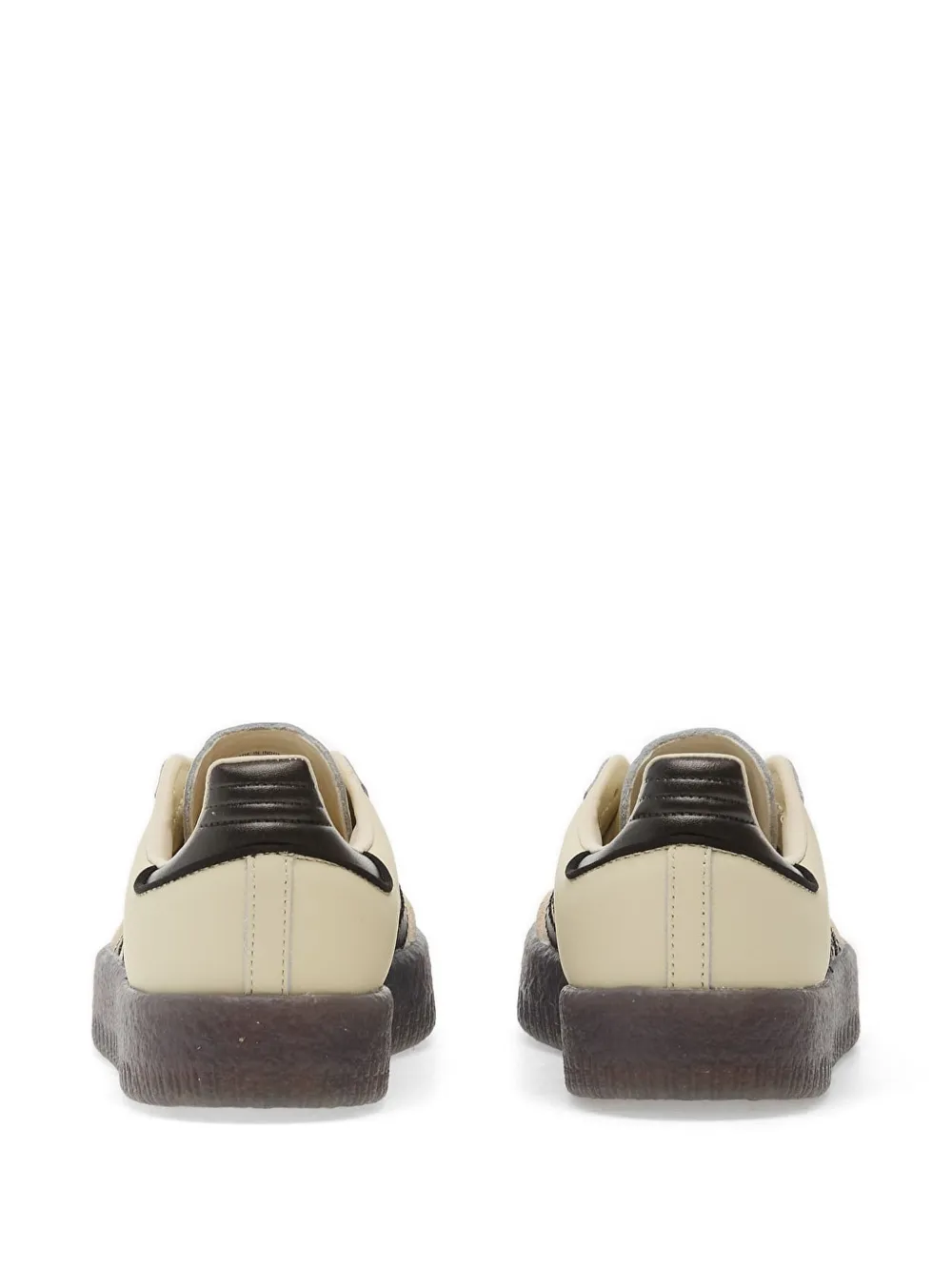 adidas Samba OG sneakers Beige