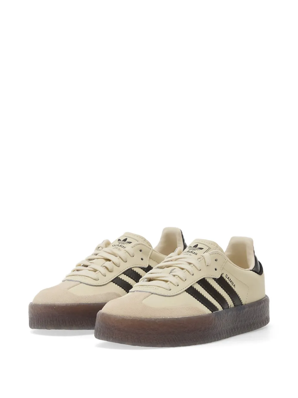 adidas Samba OG sneakers Beige