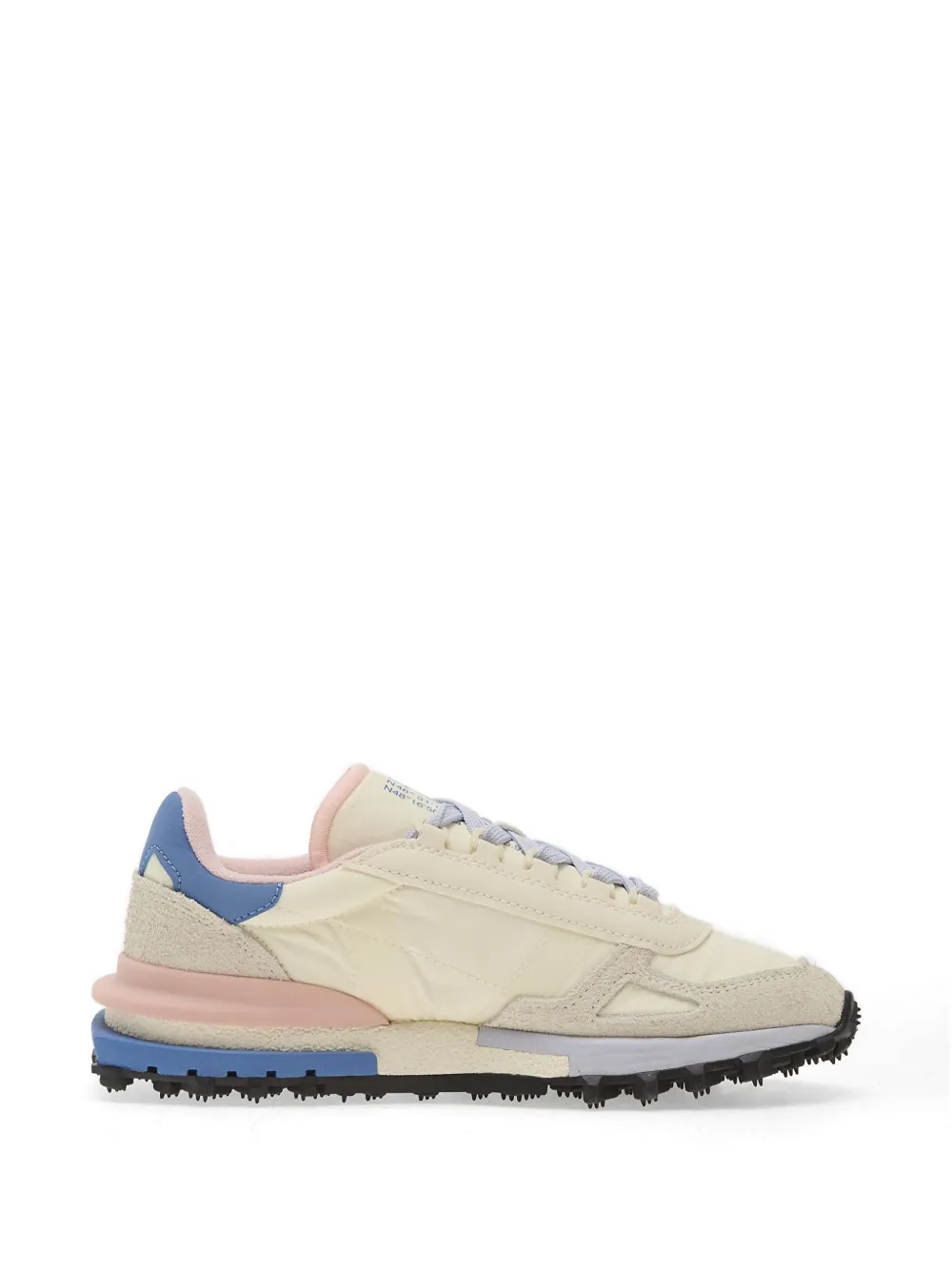 Lacoste Elite Active sneakers Wit