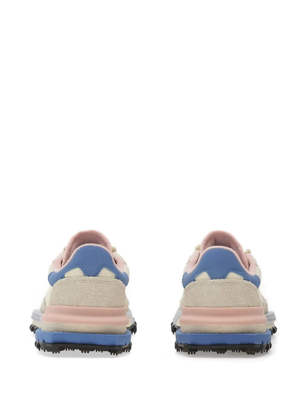 Lacoste Elite Active sneakers Wit