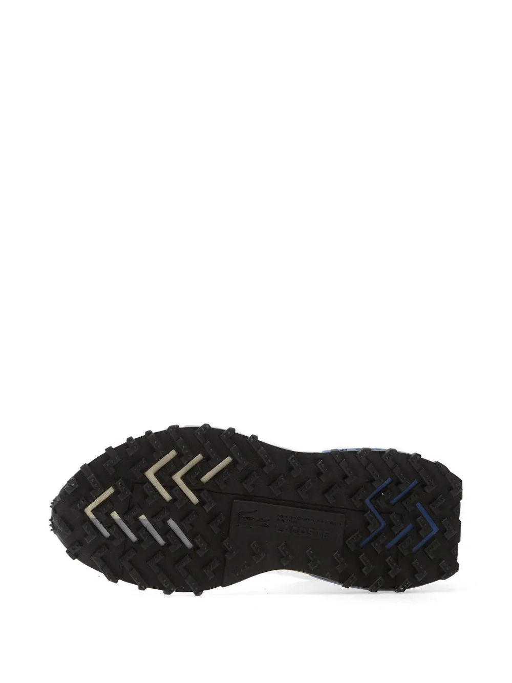 Lacoste Elite Active sneakers Wit