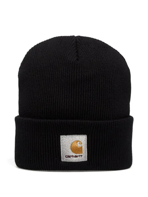 Carhartt WIP Acrylic Watch logo beanie