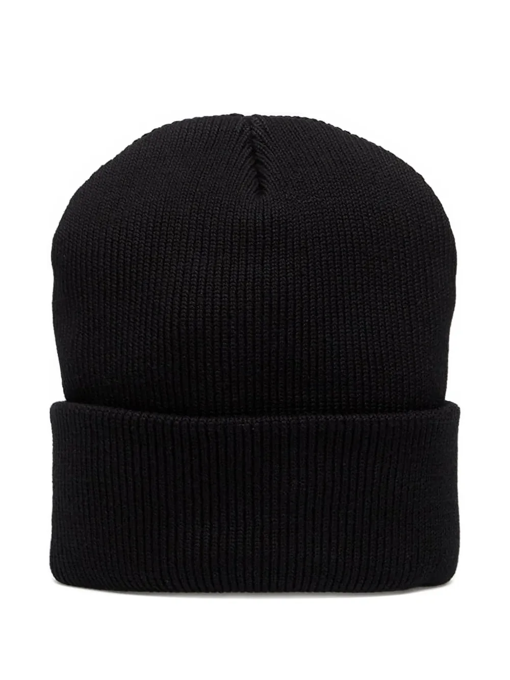 Carhartt WIP Muts met logo Zwart