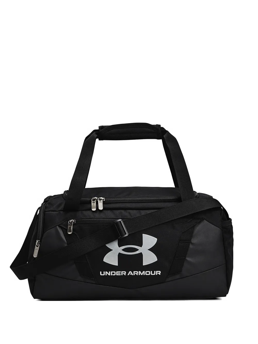 Under Armour Borsone XS Undeniable 5.0 - Nero
