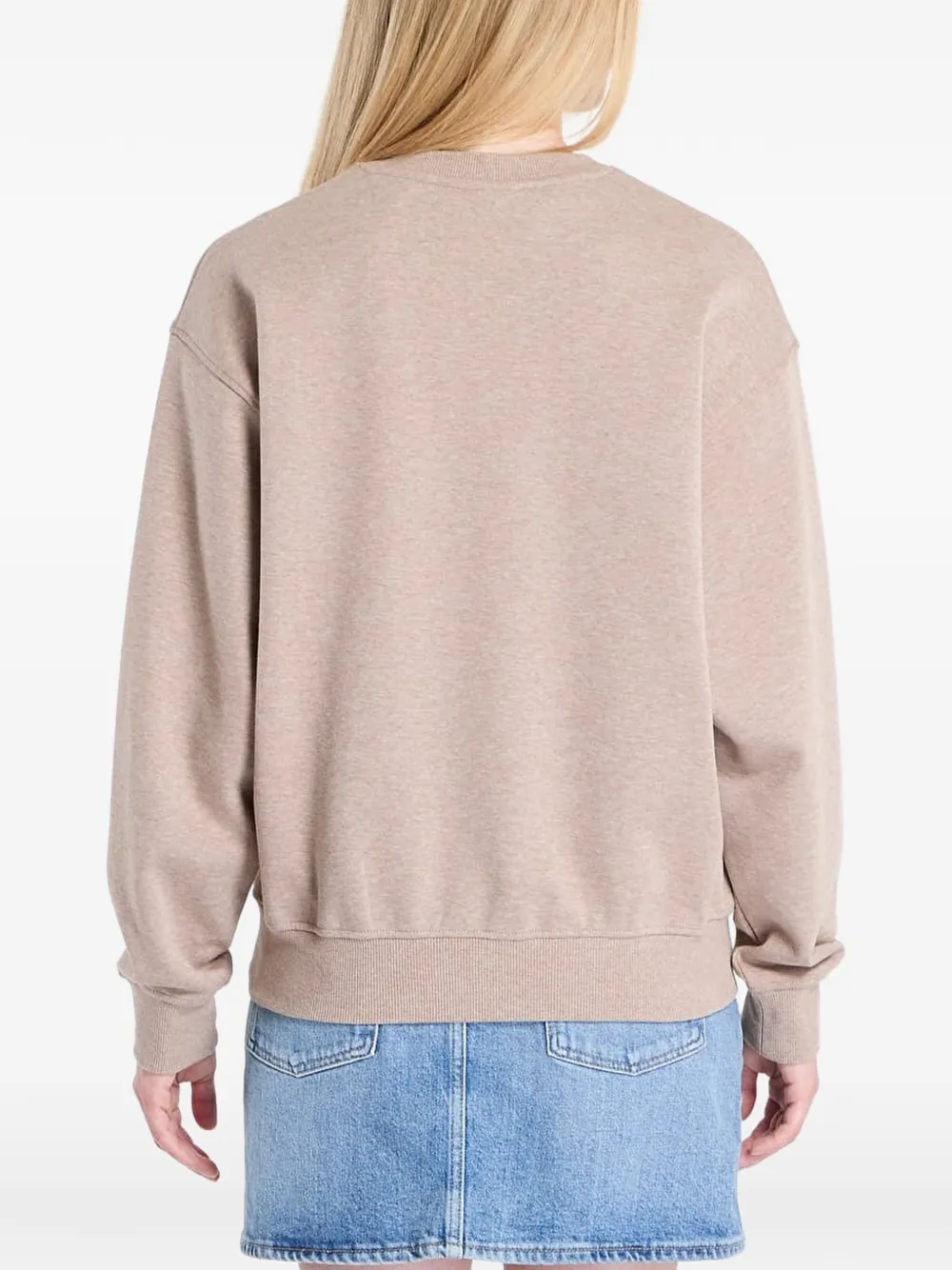 GUESS USA Roberta sweater Beige