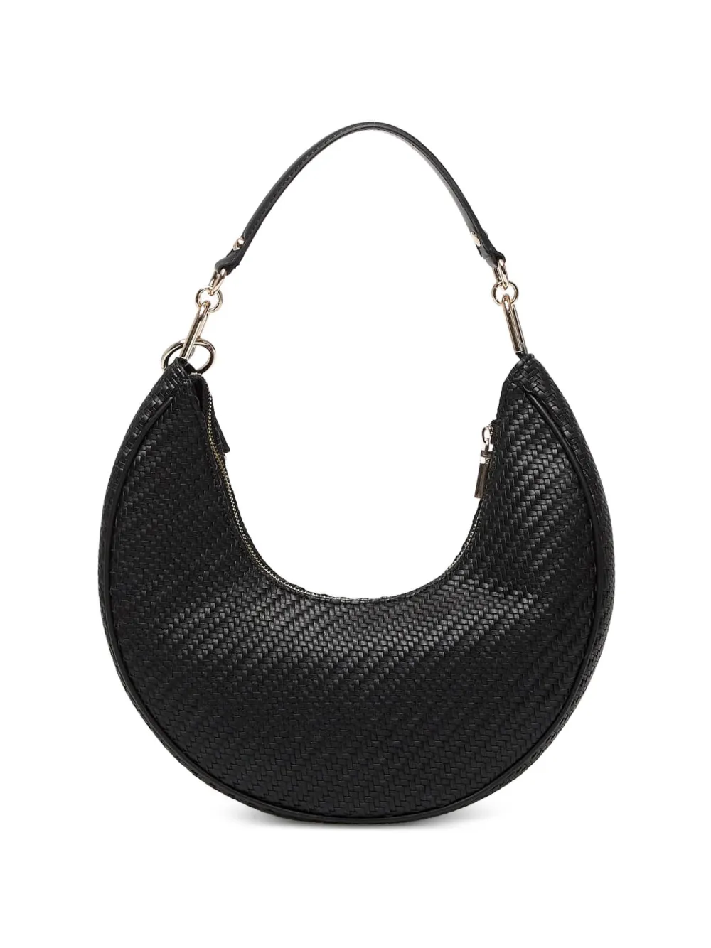 GUESS USA Mirema schoudertas Zwart