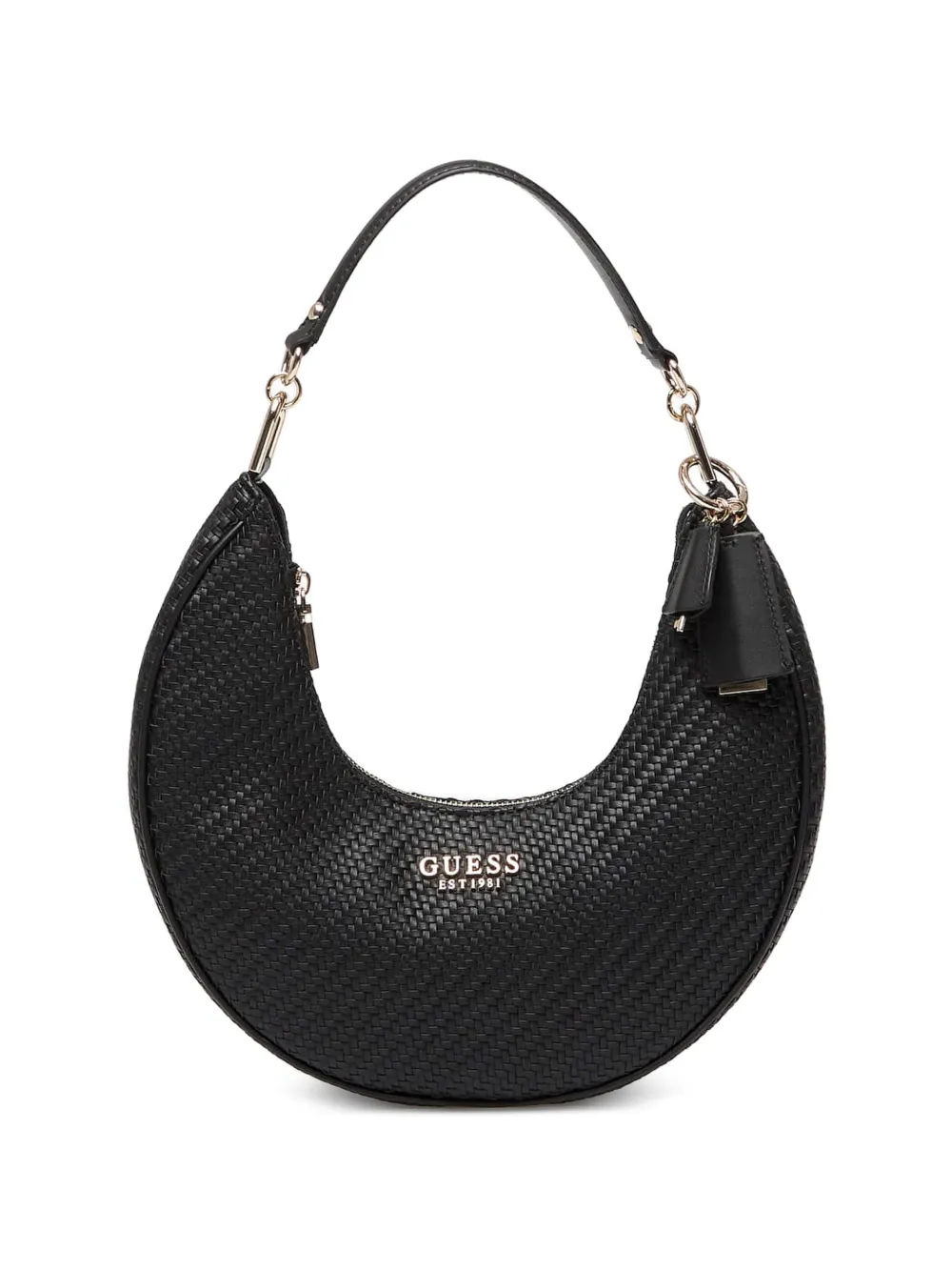 GUESS USA Mirema shoulder bag - Nero