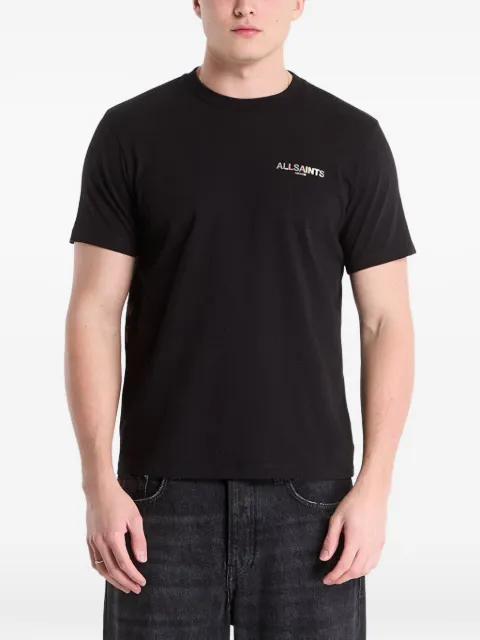 AllSaints T-shirt met print