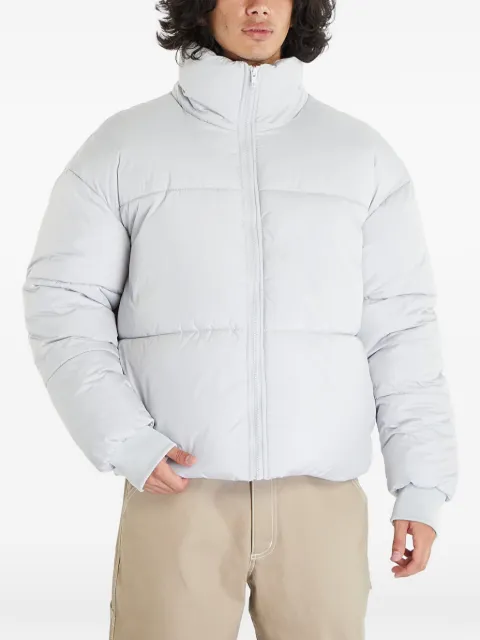 Urban Classics padded high-neck jacket