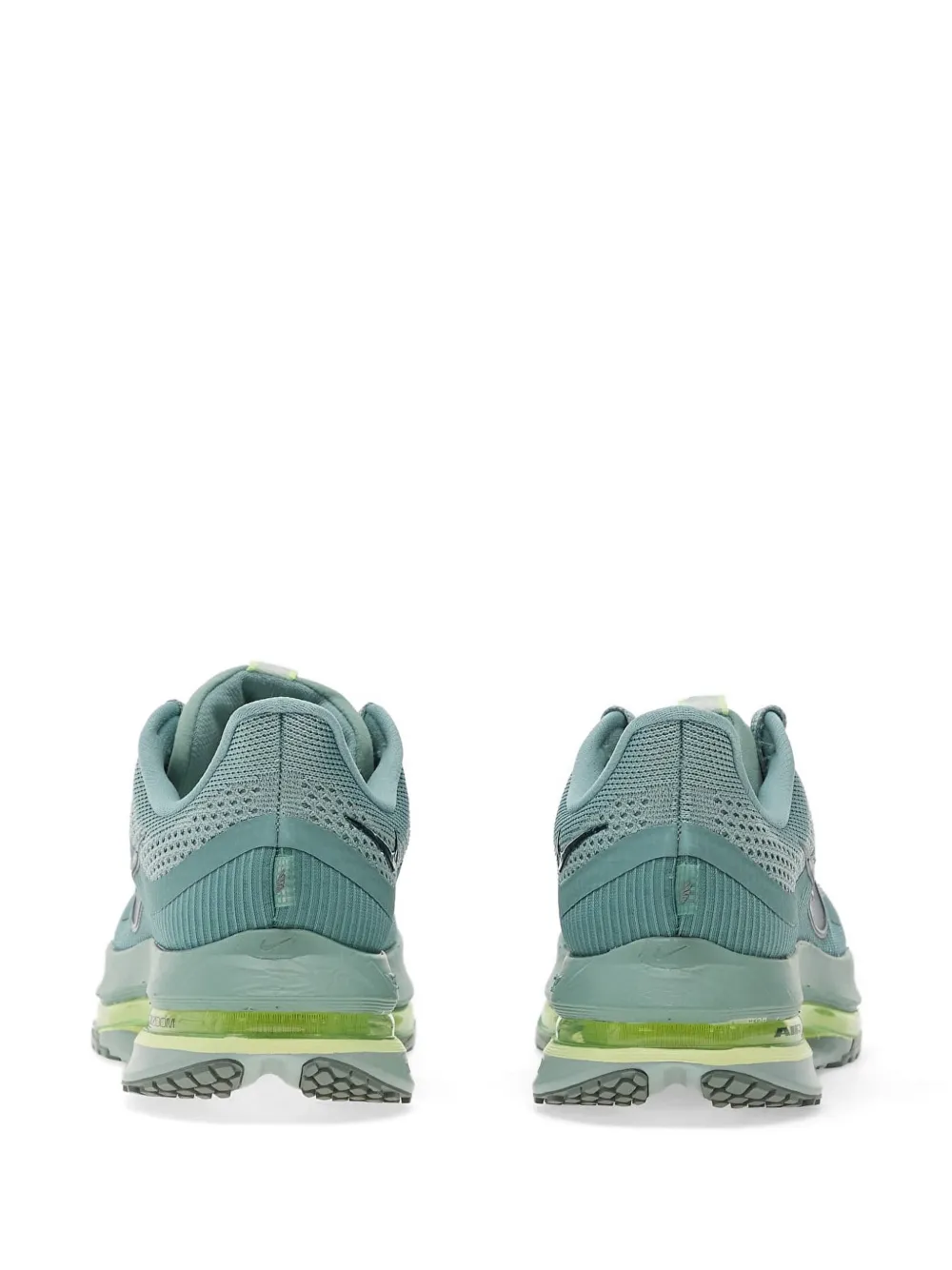 Nike Air Pegasus Premium hardloop sneakers Blauw
