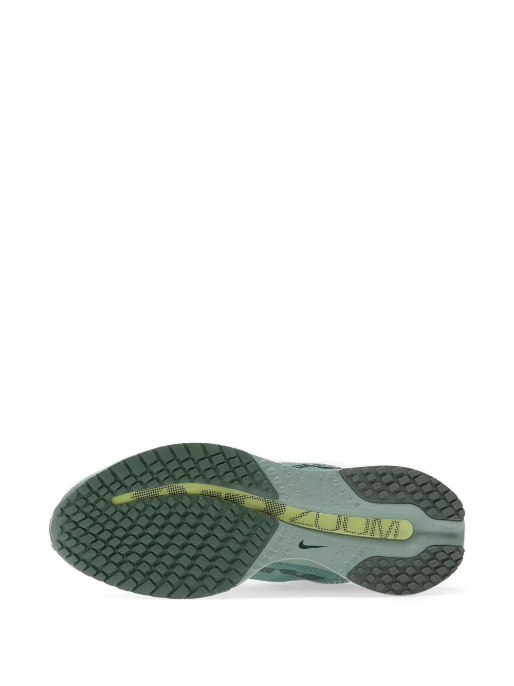 Nike Air Pegasus Premium hardloop sneakers Blauw